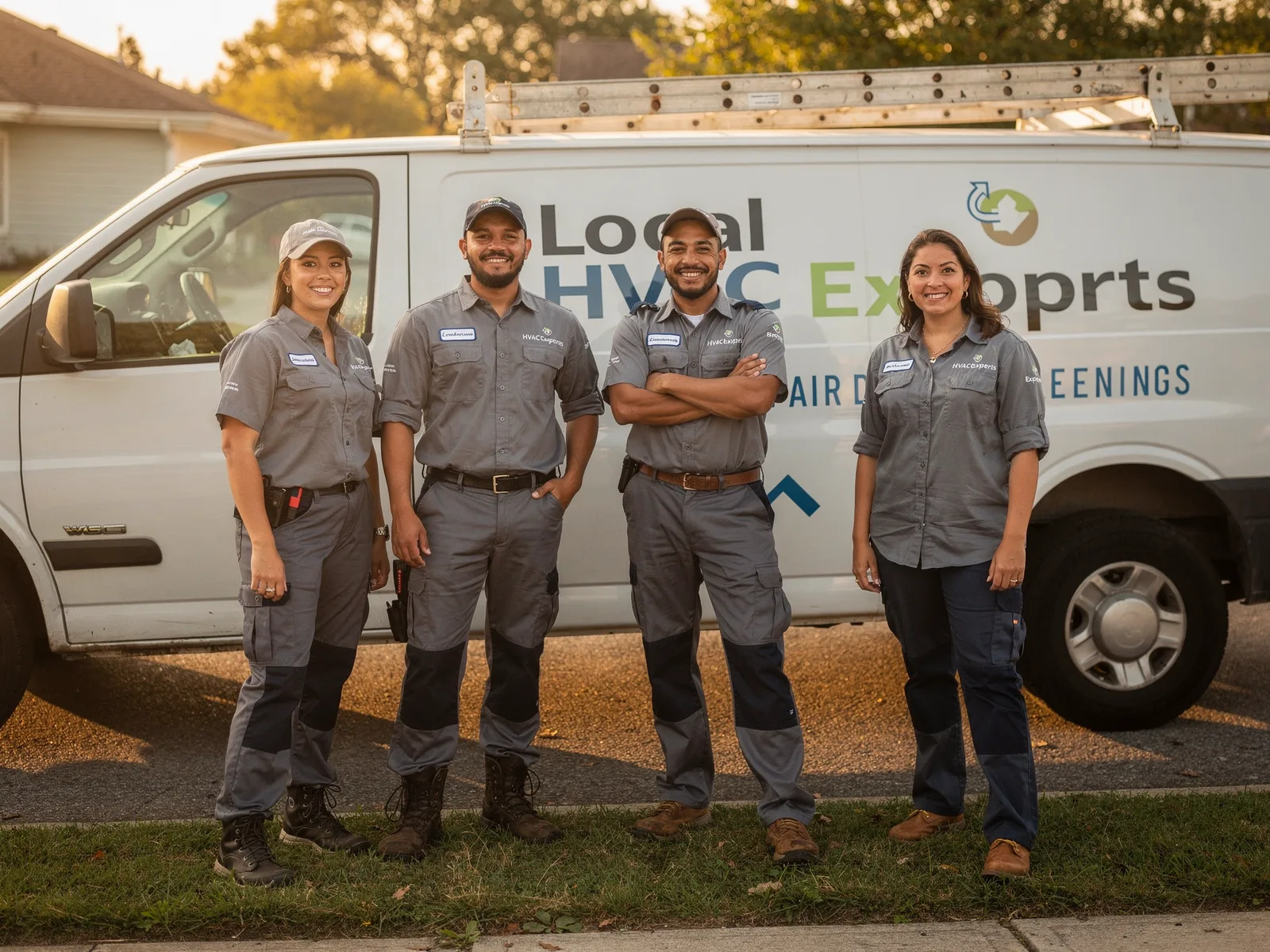 24/7 HVAC Repair & AC Replacement company in River Forest, IL