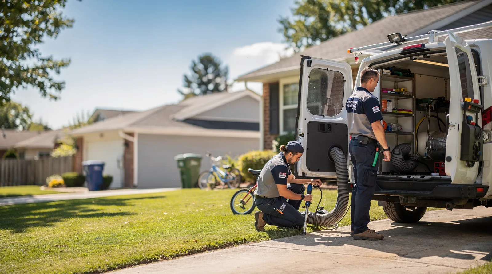 24/7 HVAC Repair & AC Replacement in River Forest, IL near me